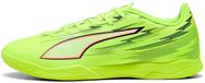 Puma Ultra 6 Play Chaussures de salle Vert EU 38 1/2