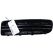 Skoda 1u0807367c Obturateur de phare additionnel de pare-chocs AVG Skoda Octavia Combi 2000-