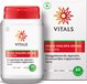Vitals - Vegan DHA/EPA 450 mg - Algenolie - 60 softgels