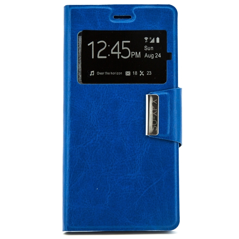 X-ONE XONE135061 blauw / X