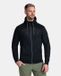 Kilpi Sweatshirt homme Adelan-m Noir - XS