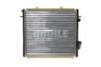 MAHLE CR148000S Kühler, Motorkühlung