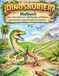 Dinosaurier Malbuch