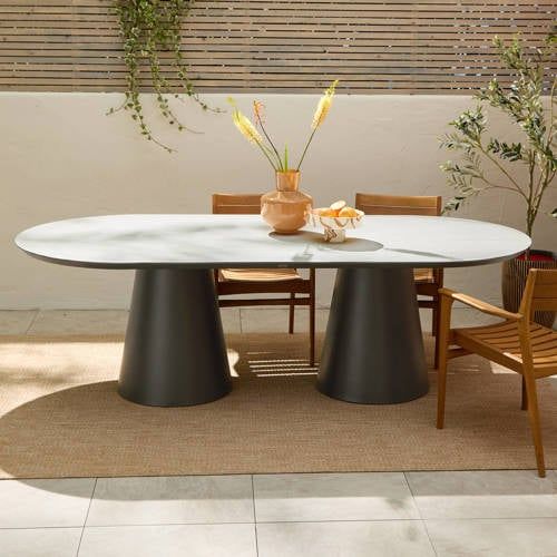 Studio LIVIT eettafel Sella (240x110 cm)
