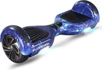 Bluewheel 6.5” Premium Hoverboard HX310s Blue Sky