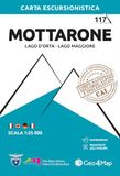 117 Carlo.capellano.fastbookspa.it 117 Mottarone. Carta escursionistica 1:25.000