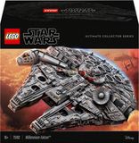 LEGO Star Wars UCS Millennium Falcon - 75192