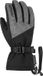 Reusch Outset R-TEX XT Handschoenen, black/black melange