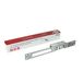 Yala SilverCloud YS810 inbouw elektromagnetische deurbel, Fail Secure NC