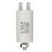 Aanzetcondensator voor elektrische motoren, 450V, 80µF, 4-pins / M8