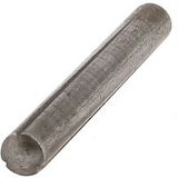 Goupille Cannelée G01 2x24 Acier Din 1471
