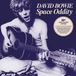Warner Music David Bowie Space Oddity 50Th Anniversary 7" Vinyl