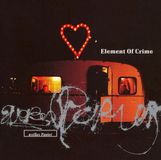 Weisses Element of Crime Weisses Papier