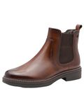 Tamaris Comfort Essentials Dames Laarzen - Cognac