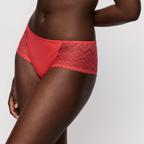 PrimaDonna Twist Grace Bay Hotpants 0542542 Coral - maat 38