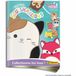 Panini Stickers Album Squishmallows