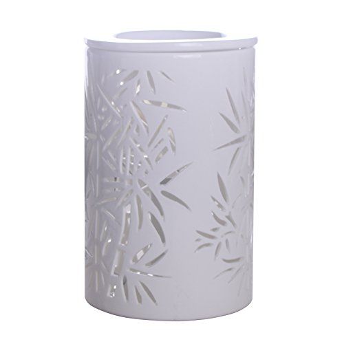 Zen'Arôme Zen'Aroma Calorya geurdispenser voor zachte warmte nr. 5