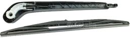 Metzger Bras d'essuie-glace + essuie-glace arrière pour Ford Focus II et C-Max