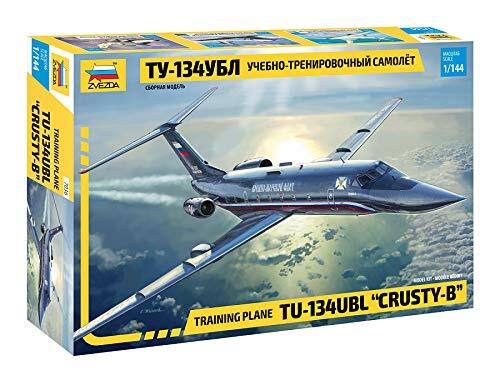 Zvezda TRTS101175 Plastic modelset, Multi kleuren