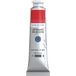 Lefranc Bourgeois 405058 Extra fijne Lefranc olieverf met hoogwaardige kunstenaarspigmenten, lichtecht, verouderingsbestendig - 40ml Tube, Chinese Red