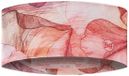 Buff ® Coolnet Uv® Wide Hoofdband Roze