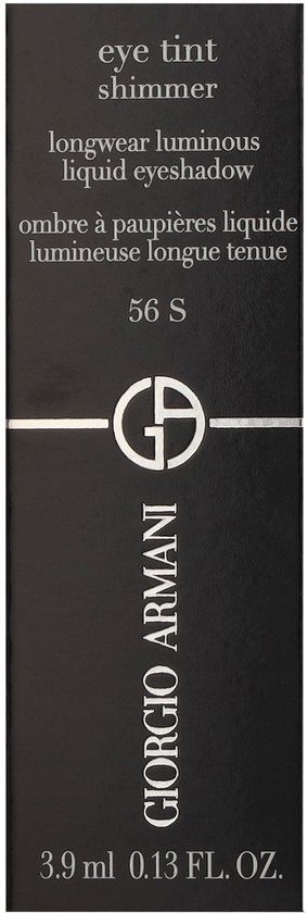 Armani Eye Tint 56S - Night Viper - 3.9 ml