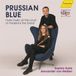 Outhere Hänssler Classic Sophia Aretz & Alexander Von Heiben - Prussian Blue - Flute Music At The Court Of Frederick The Great (CD)