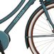 Cortina Cortina spatbord voor 28 e-u4 irish blue matt