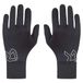 Rock Experience Liner Gants Noir XL-2XL Homme