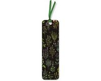 Flame Tree Bookmarks (Foiled) - Anna Stead: A Medieval Herbal Bookmarks (pack of 10)