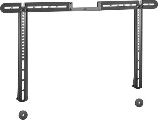 myWALL My Wall frame voor Sonos ARC - Zwart