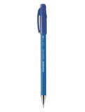 Paper Mate Flexgrip Ultra Balpennen - Blauw - Medium Punt - 36 stuks