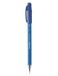 Paper Mate Flexgrip Ultra Balpennen - Blauw - Medium Punt - 36 stuks