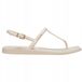 Crocs Miami Thong 209793 Dames Sandalen Dew Maat 42.5