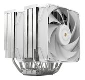 Mars Gaming MCPU-XU9W Processor Luchtkoeler 12 cm Wit