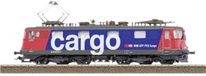 TRIX H0 Elektrische locomotief AE 610 van de SBB - Schaal H0, Digitaal