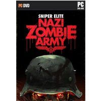 Just For Games SNIPER ELITE NAZI ZOMBIE ARMY MIX PC