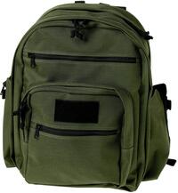 Maxpedition Prepared Citizen Deluxe rugzak 32L PREPDLXG groen