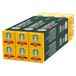 STARBUCKS Blonde Espresso Roast Cafeïnevrij by Nespresso, Blonde Roast, Koffiecapsules 6 x 10 (60 Capsules)