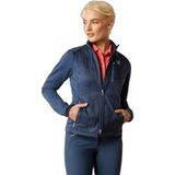 Ariat Veste d'équitation femme Ariat Fusion