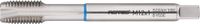 Rotec HSS-E INOX machinetap DL DIN 374B MF22x1,5 - 335.2215I