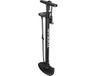 Topeak Joeblow Pro Digital Vloerpompen Zwart 200 Psi