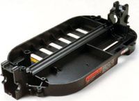 Tamiya 51001 Reserveonderdeel TT-01 chassis