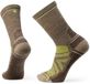 Smartwool Hike Light Cushion Crew Socks Hike - Men's - Outdoor Military