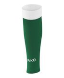 Jako Dynamic Voetbalkousen Voetloos - Donkergroen
