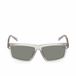 Timberland Zonnebril Heren TB9329 20N ø 56 mm
