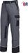 BP Werkbroek BP 1609 559-053 Grijs/Zwart Maat 48