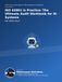 ISO 42001 in Practice: The Ultimate Audit Workbook for AI Systems: Artificial Intelligence Management System