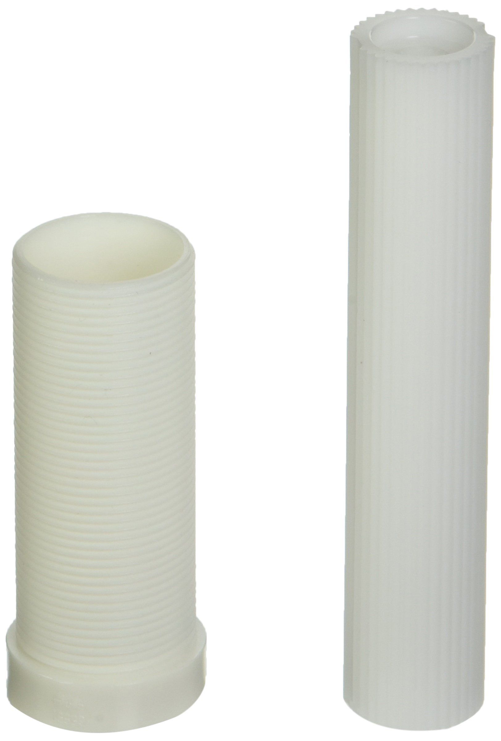 GROHE Steel verlenging - 4005176850110