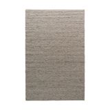 Tisca Tapis Sierrafil Silver nr. 28, 90x180 cm